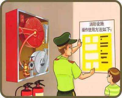遂宁消防设施操作员培训开设周末班